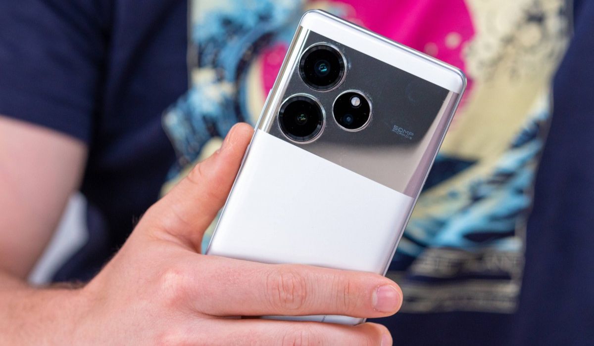 Cận cảnh realme GT 6: Flagship killer trở lại với cấu hình "cực khủng", thêm tính năng AI, liệu có phá đảo phân khúc?